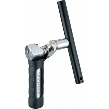 Выжимка цепи TOPEAK All Speeds chain tool (TPS-SP08) Выжимка цепи TOPEAK All Speeds chain tool (TPS-SP08)Велоинструменты<br>High quality chain tool for use with all multi-speed pin type chains, including Campagnolo® 11 speed hollow pin chains.<br>