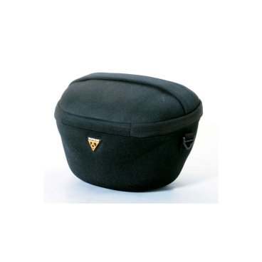 Подседельная велосумка TOPEAK Bar Pack (TC2702B) Подседельная велосумка TOPEAK Bar Pack (TC2702B)Велосумки<br>Сконструировано и обработано мягким материалом EVA, сумка Topeak Barpack сохраняет свою изначальную форму без необходимости крепления на раму. Полностью отделанное мягким материалом основное отделение удобно и практично для перевозки MP3 плеера, цифровой камеры и других хрупких электронных устройств. Держите всё под рукой. Совместимость с креплением QuickClick на руле для быстрого снятия и установки. Специальный чехол для защиты от дождя в комплекте<br>