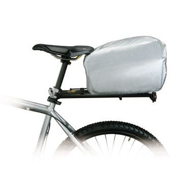 Чехол от дождя TOPEAK Rain cover for MTX для сумок EX & DX, TRC005 Чехол от дождя TOPEAK Rain cover for MTX для сумок EX & DX, TRC005Велосумки<br>Особенности: Защитит вашу сумку на случай дождя.<br>Подходит по размерам на велосумки DX/EX<br>