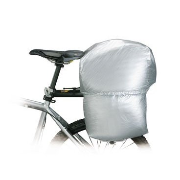 Чехол от дождя TOPEAK Rain cover for MTX, для сумок EXP & DXP, черный TRC006 Чехол от дождя TOPEAK Rain cover for MTX, для сумок EXP & DXP, черный TRC006Велосумки<br>Защитит вашу сумку на случай дождя<br>Подходит по размерам на велосумки DXP/EXP<br>Цвет: черный<br>