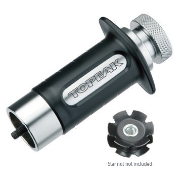 Выжимка якоря TOPEAK Threadless Nut Setter, TPS-SP25 Выжимка якоря TOPEAK Threadless Nut Setter, TPS-SP25Велоинструменты<br>Инструмент для выжимки вилочных якорей.<br>Материал инструмента: Закаленная сталь.<br>Корпус: Инженерный пластик.<br>Габариты (Д x Ш x В)11.7 x 6.5 x 4.3 см.<br>Вес682 г.<br>