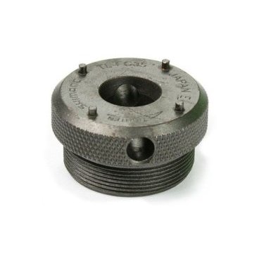 Инструмент Shimano TL-FC35, съемник шатуна, для FCM970, Y13098200 Инструмент Shimano TL-FC35, съемник шатуна, для FCM970, Y13098200Велоинструменты<br>Инструмент Shimano TL-FC35 - Съёмник шатунов XTR FC-M970<br>