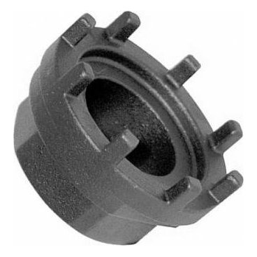 Инструмент Shimano TL-UN96-A, съемник каретки, для FCM952/M951/M950/M750, Y13009072 Инструмент Shimano TL-UN96-A, съемник каретки, для FCM952/M951/M950/M750, Y13009072Велоинструменты<br>Инструмент-съемник каретки от компании Shimano. Совместим с каретками стандартов FCM952/M951/M950/M750.<br>