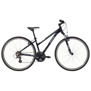 Горный велосипед MARIN San Anselmo DS1, 700C, CTB, женская модель, 21 скорость, 2014, A14 670 Горный велосипед MARIN San Anselmo DS1, 700C, CTB, женская модель, 21 скорость, 2014, A14 670Женские<br>San Anselmo гибридный велосипед для женщин серии Dual Sport для путешествий асфальту и бездорожью. <br><br><br><br>Общие характеристики<br><br><br>Модель<br>2014 года<br><br><br>Тип<br>для взрослых, женская модель<br><br><br>Область применения<br>горный (MTB), гибрид<br><br><br>Рама, вилка<br><br><br>Материал рамы<br>алюминиевый сплав<br><br><br>Размеры рамы<br>15.0, 17.0, 19.0, 20.5 дюйм<br><br><br>Амортизация<br>Hard tail (с амортизационной вилкой)<br><br><br>Наименование мягкой вилки<br>SR Suntour NVX-700C<br><br><br>Конструкция вилки<br>пружинно-эластомерная<br><br><br>Уровень мягкой вилки<br>прогулочный<br><br><br>Ход вилки<br>63 мм<br><br><br>Регулировки вилки<br>жесткости пружины<br><br><br>Конструкция рулевой колонки<br>полуинтегрированная, безрезьбовая<br><br><br>Размер рулевой колонки<br>1 1/8<br><br><br>Колеса<br><br><br>Диаметр колес<br>28 дюймов<br><br><br>Наименование покрышек<br>Kenda Keen, 700x40c<br><br><br>Наименование покрышек<br>Alex DC26<br><br><br>Материал обода<br>алюминиевый сплав<br><br><br>Двойной обод<br>есть<br><br><br>Материал бортировочного шнура<br>металл<br><br><br>Торможение<br><br><br>Наименование переднего тормоза<br>Forged<br><br><br>Тип переднего тормоза<br>ободной (V-Brake)<br><br><br>Уровень переднего тормоза<br>прогулочный<br><br><br>Наименование заднего тормоза<br>Forged<br><br><br>Тип заднего тормоза<br>ободной (V-Brake)<br><br><br>Уровень заднего тормоза<br>прогулочный<br><br><br>Трансмиссия<br><br><br>Количество скоростей<br>21<br><br><br>Уровень заднего переключателя<br>начальный<br><br><br>Наименование заднего переключателя<br>Shimano Altus<br><br><br>Уровень переднего переключателя<br>начальный<br><br><br>Наименование переднего переключателя<br>Shimano Altus<br><br><br>Уровень манеток<br>начальный<br><br><br>Наименование манеток<br>Shimano ST-EF51-3/7 EZ-Fire Plus<br><br><br>Конструкция манеток<br>триггерные двухрычажные<br><br><br>Уровень каретки<br>прогулочный<br><br><br>Наименование каретки<br>Sealed Cartridge<br><br><br>Конструкция каретки<br>неинтегрированная<br><br><br>Тип посадочной части вала каретки<br>квадрат<br><br><br>Уровень кассеты<br>начальный<br><br><br>Наименование кассеты<br>Shimano HG20, 12-32T<br><br><br>Количество звезд в кассете<br>7<br><br><br>Количество звезд системы<br>3, число зубьев 48-38-28<br><br><br>Конструкция педалей<br>класическая<br><br><br>Руль<br><br><br>Конструкция руля<br>изогнутый<br>