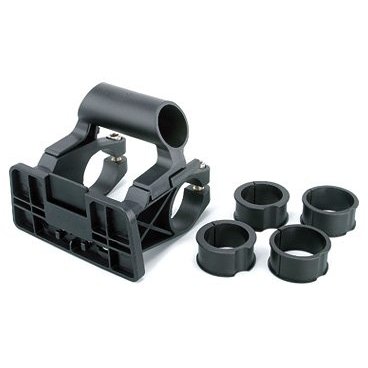 Фиксатор велосумки TOPEAK Fixer 5, на руль, TC3006 Фиксатор велосумки TOPEAK Fixer 5, на руль, TC3006Велосумки<br>Фиксатор велосумки на руль TOPEAK Fixer 5.<br>