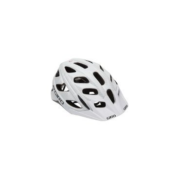 Велошлем Giro HEX, МТВ L(59-63 см) матовый белый GI7055327 Велошлем Giro HEX, МТВ L(59-63 см) матовый белый GI7055327Велошлемы<br>Шлем Giro HEX <br>Велошлем MTB <br>-21 внешное вентиляционное отверстие, внутрении каналы вентиляции <br>- Система вентиляции Wind Tunnel™ (система, сочетающая внешние отверстия и внутренние каналы вентиляции, позволяющая сделать циркуляцию воздуха по истине превосходной). Эта фирменная технология Giro позволяет легко удалять горячий, спертый воздух с головы райдера через заднюю часть шлема.<br> -Технология точной подгонки Super Fit. Велошлем настолько комфортен, что он буд-то исчезает после того, как вы надеваете его на голову. Концепция трех размеров и технология Super Fit, а также 20-ти летний опыт изготовления шлемов для лучших райдеров во всем мире позволили создать шлем, подходящий 98% населения, выглядищий и подходящий настолько хорошо, словно он сделан специально для тебя.<br> -Система крепления Roc Loc® 4 <br>-Регулируемый козырек от солнца (15 градусов) <br>Конструкция: цельная — подшлемник из пенополистерола, шлем из поликарбоната<br>Цвет: матовый белый<br>Размер: L (59- 63cm)<br>Артикул GI7055327<br>