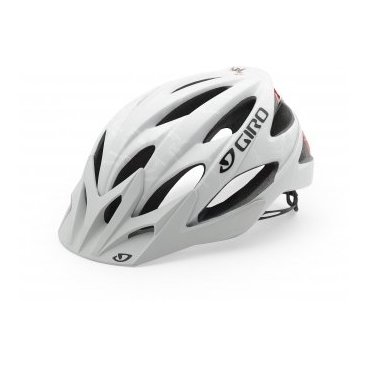 Велошлем Giro XAR, M(55-59 см) матовый белый GI7055209 Велошлем Giro XAR, M(55-59 см) матовый белый GI7055209Велошлемы<br>Велошлем Giro XAR<br>Назначение: All Mountain, trail riding, Endurace/Marathon XC, Super D. Улучшеная система подгонки Roc Loc 5.<br>XAR сочетает технологии In-Mold, EPS и корпус из поликарбоната, усиление Roll Cage™.<br>XAR это качество, комфорт и стиль. Подкладка X-Static обеспечивает антимикробные свойства, чтобы помочь сохранить свежесть внутри шлема как можно дольше. Подкладку можно стирать в стиральной машине. <br>Запатентованная вентиляционная система Wind Tunnel с 17 отверстиями, в которой сочетаются активные вентиляционные отверстия с внутренними отводящими отверстиями, которые проводят прохладный свежий воздух вокруг головы снова и снова, выталкивая излишний жар и застоявшийся воздух. <br>Трех-размерная система Super Fit обеспечивает комфортную, практически не ощутимую посадку. <br>P.O.V-козырьки крепятся запатентованным внутренним сцепляющим механизмом, что позволяет сделать вертикальную настройку на 15 градусов без инструментов прямо на ходу. В тоже время он не бренчит и не раскручивается даже на жесткой поверхности. <br>Литой корпус разработан из сплава внешней оболочки шлема с поглощающей удары поролоновой подкладкой.<br>Цвет: белый <br>размер M (55-59 см)<br>Артикул GI7055209<br>