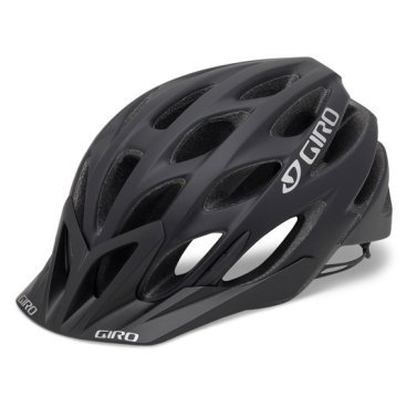 Велошлем Giro PHASE, M(55-59 см) матовый черный GI7055425 Велошлем Giro PHASE, M(55-59 см) матовый черный GI7055425Велошлемы<br>Велошлем Giro, PHASE<br>Phase™ – верный, прохладный и достаточно прочный, чтобы справиться даже с самыми устрашающими подъемами и каменистыми трассами.<br>С легкой подгонкой и регулировкой Roc Loc® 5 и комфортом подбора размера Super Fit™, это лучший выбор для тех, кто ищет низкопрофильный шлем по отличной цене. Система подгонки Acu Dial 2 предлагает удобство регулировки одной рукой, а вариативный ремень с узловыми точками обеспечивает блестящую посадку и ощущения. ACU Dial 2 тонкий, прочный и даже совместимый с хвостом. 27 вентиляционных отверстий<br>Цвет: матовый черный<br>Размер: M (55- 59 см)<br>Артикул GI7055425<br>