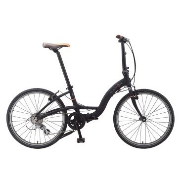 Складной велосипед Dahon Briza D8 2015 Складной велосипед Dahon Briza D8 2015Cкладные<br>Велосипед Dahon Briza D8 с большим размером колеса — создан для комфорта и обладает хорошим накатом. Велосипед легко складывается благодаря технологии NoLift Dahon, удобная и прочная геометрия рамы подойдет как для мужчин так и для женщин.<br><br><br><br>Общие характеристики<br><br><br>Модель<br>2015 года<br><br><br>Тип<br>для взрослых<br><br><br>Область применения<br>дорожный, городской<br><br><br>Вес велосипеда<br>11.8 кг<br><br><br>Рама, вилка<br><br><br>Складной<br>да<br><br><br>Материал рамы<br>Лёгкая рама Sonus из алюминиевого сплава Dalloy<br><br><br>Амортизация<br>отсутствует<br><br><br>Конструкция вилки<br>жесткая<br><br><br>Конструкция рулевой колонки<br>интегрированная, безрезьбовая<br><br><br>Колеса<br><br><br>Диаметр колес<br>24 дюймов<br><br><br>Наименование покрышек<br>Dahon Custom, 24 x 1.75<br><br><br>Наименование ободов<br>ANODIZED, GROUND SIDEWALLS<br><br><br>Материал обода<br>алюминиевый сплав<br><br><br>Двойной обод<br>нет<br><br><br>Наименование переднего тормоза<br>ALLOY, V-BRAKE, 110 мм<br><br><br>Тип переднего тормоза<br>ободной (V-Brake)<br><br><br>Уровень переднего тормоза<br>прогулочный<br><br><br>Наименование заднего тормоза<br>Winzip Smooth and Powerful V-Brakes 110 мм<br><br><br>Тип заднего тормоза<br>ободной (V-Brake)<br><br><br>Уровень заднего тормоза<br>прогулочный<br><br><br>Спицы<br>14г, Нержавеющая сталь<br><br><br>Трансмиссия<br><br><br>Количество скоростей<br>8<br><br><br>Уровень заднего переключателя<br>начальный<br><br><br>Уровень манеток<br>прогулочный<br><br><br>Наименование манеток<br>NEOS 8 SPEED, INDEXED, W/ DAHON LOGO<br><br><br>Конструкция манеток<br>вращающаяся ручка<br><br><br>Уровень каретки<br>прогулочный<br><br><br>Тип посадочной части вала каретки<br>квадрат<br><br><br>Передняя втулка<br>Dahon Custom 74 мм, 28 отверстий<br><br><br>Задняя втулка<br>Алюминиевый сплав, 28 отверстий<br><br><br>Уровень кассеты<br>прогулочный<br><br><br>Количество звезд в кассете<br> 8<br><br><br>Количество звезд системы<br> 1, 38 зубьев<br><br><br>Конструкция педалей<br>DAHON Складные<br><br><br>Цепь<br>KMC Z82<br><br><br>Руль<br><br><br>Конструкция руля<br>прямой, 580 мм алюминиевый, flat bar<br><br><br>Дополнительная информация<br><br><br>Комплектация<br>багажник, крылья<br><br><br>Особенности<br>резинка на багажник для крепления вещей<br><br><br>Подседельный штырь<br> DAHON Custom 6061 Алюминий, 33.9 мм x 580 мм<br><br><br>Седло<br><br><br>Комфорт<br>DAHON Ergo Comfort<br><br><br><br> <br>