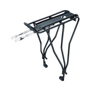 Багажник велосипедный для детского кресла TOPEAK Disc Mount Babyseat Rack for Babyseat II