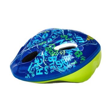 Шлем велосипедный Vinca sport детский M(52-56см) с регулировкой, 5 отверстий VSH5 letters M Шлем велосипедный Vinca sport детский M(52-56см) с регулировкой, 5 отверстий VSH5 letters MВелошлемы<br>Велошлем детский, предназначен для езды на велосипеде в городе и по пересечённой местности.<br>Размер: M(52-56см)<br>Индивидуальная упаковка Vinca sport<br>Регулируемый<br>Вес180 г<br>Количество отверстий5<br>Технологияout-mold<br>Артикул VSH 5 letters M<br>