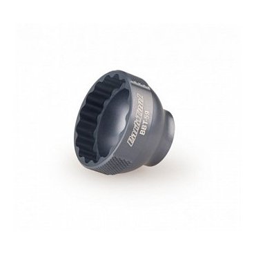 Съемник каретки Park Tool BBT-59, для Shimano BBR60 (16 шлицов, d 41мм), PTLBBT-59 Съемник каретки Park Tool BBT-59, для Shimano BBR60 (16 шлицов, d 41мм), PTLBBT-59Велоинструменты<br>Съемник каретки, для Shimano BBR60 (16 шлицов, d 41мм)<br>Артикул PTLBBT-59<br>