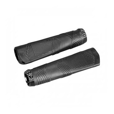 Грипсы PRO Ergonomic , эргономичные, черные PRGP0034 Грипсы PRO Ergonomic , эргономичные, черные PRGP0034Ручки и Рога<br>Грипсы PRO Ergonomic Grips<br><br>-ширина 135 мм<br><br>-двойной компаунд<br><br>-анатомичсекая форма<br><br>-с фиксаторами<br><br>-заглушки в комплекте<br><br>-черные<br><br>-вес 160 грамм<br>