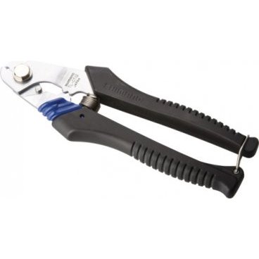 Инструмент SHIMANO/ PRO TL-CT12, кусачки для тросов, оплеток Y09898010 Инструмент SHIMANO/ PRO TL-CT12, кусачки для тросов, оплеток Y09898010Велоинструменты<br>Инструмент SHIMANO/ PRO TL-CT12, кусачки для тросов, оплеток<br>Применять для обрезания рубашек, тросов и защемления наконечников троса.<br>Артикул: Y09898010<br>