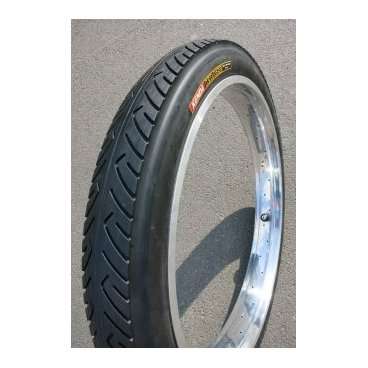 Велопокрышка KENDA 20х4 1/4 K1032 KRAZE слик (25) KENDA 5-525040 Велопокрышка KENDA 20х4 1/4 K1032 KRAZE слик (25) KENDA 5-525040Велопокрышки<br>Покрышка KENDA 20х4 1/4 K1032 KRAZE слик (25) <br>Городской слик, для велосипедов типа чоппер, круизер, Fat-байк<br>Артикул: 5-525040<br>