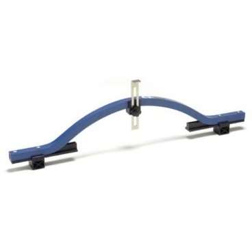 Зонтомер велосипедный PARK TOOL, для колес 16-29, PTLWAG-4 Зонтомер велосипедный PARK TOOL, для колес 16-29, PTLWAG-4Велоинструменты<br>Инструмент для сборки велосипедных колёс <br><br>Зонтомер, для колес 16-29<br>