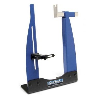 Станок для правки велосипедных колес PARK TOOL, для домашнего использования, PTLTS-8 Станок для правки велосипедных колес PARK TOOL, для домашнего использования, PTLTS-8Велоинструменты<br>Станок для правки колес в домашних условиях. <br><br>Для велоколес от 16 до 28 дюймов.<br>