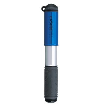 Насос велосипедный профессионаоьный TOPEAK RaceRocket, тёмно синий, TRR-1DB Насос велосипедный профессионаоьный TOPEAK RaceRocket, тёмно синий, TRR-1DBВелосипедный насос<br>Профессиональный компактный насос для спортсменов и гонщиков. <br><br>Легкая алюминиевая конструкция и выдвижной шланг. <br><br>Низкий вес позволяет возить насос в заднем кармане веломайки.<br><br>Цвет: тёмно-синий<br><br>Тип насоса: ручной<br><br>Макс.давление 120 Psi / 8 Bar<br>