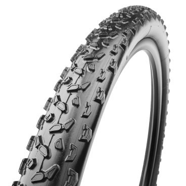 Покрышка велосипедная GEAX Barro Mountain, rigid,26x2.1, 112.3BM.23.54.111TG Покрышка велосипедная GEAX Barro Mountain, rigid,26x2.1, 112.3BM.23.54.111TGВелопокрышки<br>Велопокрышка Geax Barro Mountain, rigid,26x2.1 из кевларовой резины считается самым универсальным изделием в своей серии.<br><br>Характеристики:<br><br>Вес: 700 г.<br><br>Размер: 26 х 2.1 <br><br>Тип: Rigid<br>