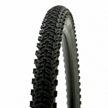 Покрышка велосипедная GEAX Mezcal II, foldable, 26x2.3, 112.3MC.19.58.111HD Покрышка велосипедная GEAX Mezcal II, foldable, 26x2.3, 112.3MC.19.58.111HDВелопокрышки<br>Складная покрышка Mezcal II, 26x2.3 от компании Geax отличается большими боковыми шипами, идеальными для езды по пыльным и рыхлым трассам.<br><br>Характеристики:<br><br>Вес: 570г.<br><br>Размер: 26 x 2.3<br><br>Применение: Cross Country, Trial <br><br>Полуслик<br><br>Диаметр: 26 <br><br>Ширина: 2.3<br>