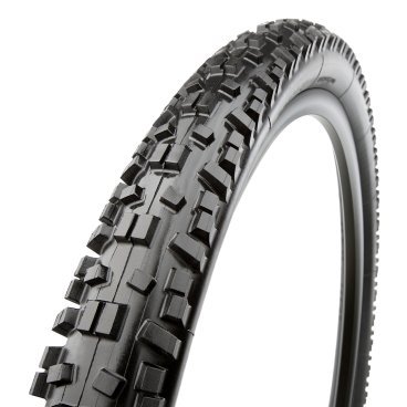 Покрышка велосипедная GEAX Sturdy, foldable, 26x2.25, 112.3ST.19.57.111HD Покрышка велосипедная GEAX Sturdy, foldable, 26x2.25, 112.3ST.19.57.111HDВелопокрышки<br>Для любителей экстремального катания и легкого фрирайда Geax предлагает Sturdy, 26x2.25 – надежную и легкую складную покрышку.<br><br>Характеристики:<br><br>Вес: 790 г<br><br>Размер: 26 x 2.25<br><br>Применение: Cross Country, Trial <br><br>Диаметр: 26 (57-559)<br><br>Ширина: 2.25<br><br>Стержень: складываемый<br>