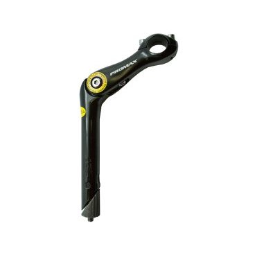 Вынос PROMAX MQ-525-5, регулируемый, со штоком, длина 180мм, руль 25,4, черный, MQ-525-5 Вынос PROMAX MQ-525-5, регулируемый, со штоком, длина 180мм, руль 25,4, черный, MQ-525-5Выносы<br>PROMAX Вынос руля MQ-525-5, регулируемый, со штоком, 25,4мм х 180мм х 105мм х 25,4мм х 95-145°, чёрный<br>