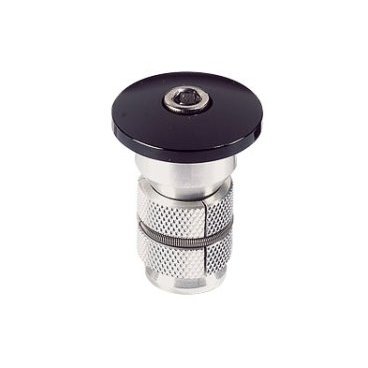 Якорь MJ-cycle, 1-1/8, D:22-26, чёрный, многоразовый, CNC, HP-22(REPHP-16) Якорь MJ-cycle, 1-1/8, D:22-26, чёрный, многоразовый, CNC, HP-22(REPHP-16)Рули<br>Для выноса руля, многоразовый, набор 1-1/8<br>