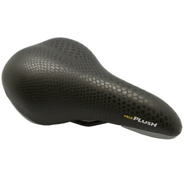 Велоседло VELO PLUSH VL-3102 спорт/комфорт 255х170мм, пена, 534г, чёрное VL-3102 Велоседло VELO PLUSH VL-3102 спорт/комфорт 255х170мм, пена, 534г, чёрное VL-3102Седла для велосипедов<br>VELO Седло VL-3102 Серия: PLUSH. спорт/комфорт. Размер: 255х170мм. Вес: 534г. Основа: Double Dencity Base. Обшивка: PU. Наполнитель: Пена. Рельсы: Сталь. черное<br>