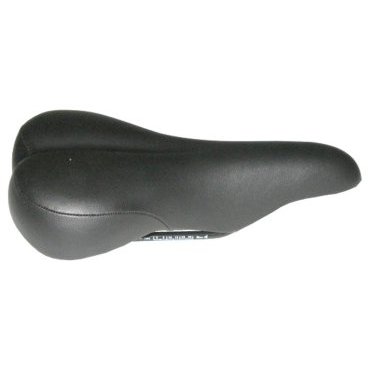 Велосипедное седло VELO VL-3136 с пневмо-демпфером 275х165мм,456г, обшивка полиуретан,черное VL-3136 Велосипедное седло VELO VL-3136 с пневмо-демпфером 275х165мм,456г, обшивка полиуретан,черное VL-3136Седла для велосипедов<br>С пневмо-демпфером, 275х165 мм, 456 грамм. Обшивка полиуретан<br>