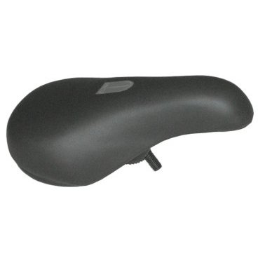 Велоседло VELO BMX FAT (только на подседельный штырь Pivotal), 234х142мм, 321г черное VL-7056 Велоседло VELO BMX FAT (только на подседельный штырь Pivotal), 234х142мм, 321г черное VL-7056Седла для велосипедов<br>234х142мм, 321 грамм, чёрное. (устанавливается только на подседельный штырь Pivotal)<br>
