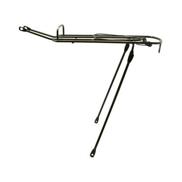 Велобагажник TBS 26", Цвет Black, 16г, CA-17