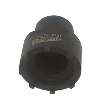 Съёмник каретки SUPER B 1060, для Shimano, TRUVATIV, SRAM, 1060 Съёмник каретки SUPER B 1060, для Shimano, TRUVATIV, SRAM, 1060Велоинструменты<br>Shimano, TRUVATIV, SRAM.<br>