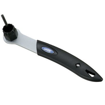 Съёмник SUPER B 1440 кассеты SHIMANO HG, с центральным пином, 1440