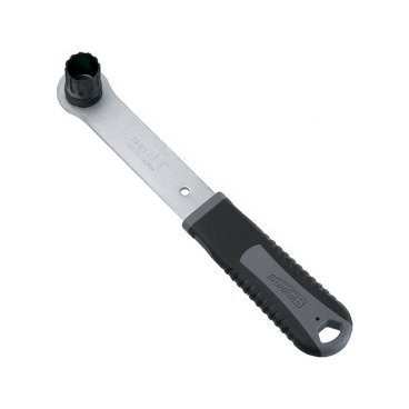 Ключ для каретки и съемник трещотки SUPER B TB-CP15, для Campagnolo, TB-CP15 Ключ для каретки и съемник трещотки SUPER B TB-CP15, для Campagnolo, TB-CP15Велоинструменты<br>Ключ для каретки, и съемник трещотки, для Campagnolo. TB-CP15<br>