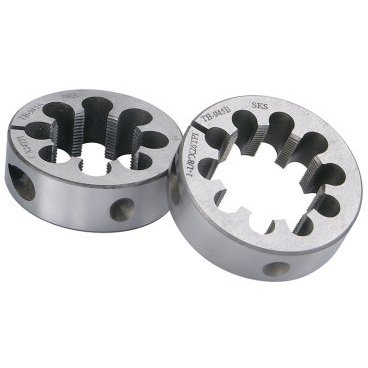 Плашка SUPER B (Premium) TB-945A, 1 * 24TPI, торговая упаковка, TB-945A Плашка SUPER B (Premium) TB-945A, 1 * 24TPI, торговая упаковка, TB-945AВелоинструменты<br>Плашка 1 * 24TPI, ТВ-945A<br>
