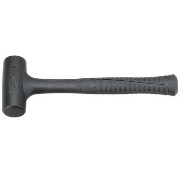 Киянка из полиуретана SUPER B (Premium) TB-1100, твердость 90a-95a, торговая упаковка, TB-1100 Киянка из полиуретана SUPER B (Premium) TB-1100, твердость 90a-95a, торговая упаковка, TB-1100Велоинструменты<br>Киянка из полиуретана, твердость 90a-95a. TB-1100<br>