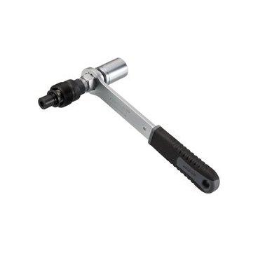Съемник шатунов 2 в 1 SUPER B (Premium) TB-CR20, под квадрат, Shimano octalink, ISIS, TB-CR20 Съемник шатунов 2 в 1 SUPER B (Premium) TB-CR20, под квадрат, Shimano octalink, ISIS, TB-CR20Велоинструменты<br>SUPER B (Premium). Съемник шатунов 2 в 1 под квадрат, Shimano octalink, ISIS + накидной ключ 14мм. Арт. TB-CR20 Pat., торг.упаковка<br>