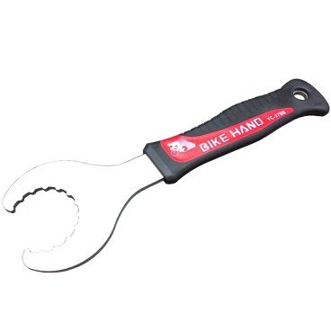 Ключ BIKE HAND YC-27BB, для выносных кареток типа Shimano, YC-27BB Ключ BIKE HAND YC-27BB, для выносных кареток типа Shimano, YC-27BBВелоинструменты<br>BIKE HAND YC-27BB Ключ для выносных кареток типа Shimano<br>