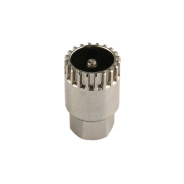 Съёмник каретки BIKE HAND YC-26BB-1A, для SHIMANO Съёмник каретки BIKE HAND YC-26BB-1A, для SHIMANOВелоинструменты<br>BIKE HAND YC-26BB-1A Съёмник каретки Shimano<br>