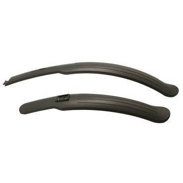 Крылья TBS SF-255F/R, 26, под V-brake, в торговой упаковке, SF-255F/R Крылья TBS SF-255F/R, 26, под V-brake, в торговой упаковке, SF-255F/RКрылья для велосипедов<br>Идеальны под V-brake. Прекрасно обеспечивает защиту от брызг и грязи.<br>