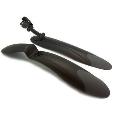 Крылья TBS SW-671NF-HR, 24-26X 3 на двухподвес , с регулировкой, двухцветные, SW-671NF-HR Крылья TBS SW-671NF-HR, 24-26X 3 на двухподвес , с регулировкой, двухцветные, SW-671NF-HRКрылья для велосипедов<br>Ширина 3, с регулировкой, крепятся без инструмента. Прекрасная защита от брызг и грязи. Легко снимаются.<br>