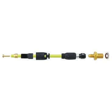 Комплект фитингов JAGWIRE ля гидролинии SHIMANO-XTR.DEORE XT HONE, SLX, DEORE LX. DEORE, HFA301 Комплект фитингов JAGWIRE ля гидролинии SHIMANO-XTR.DEORE XT HONE, SLX, DEORE LX. DEORE, HFA301Тросики и Рубашки<br>Для гидролинии SHIMANO-XTR.DEORE XT HONE, SLX, DEORE LX. DEORE, ALFINE<br>