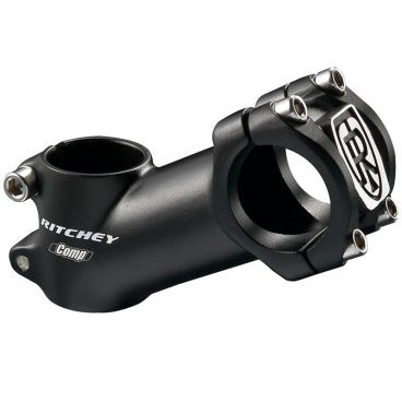 Вынос руля RITCHEY COMP 30D, 1 1/8, длина 70мм, руль 31,8, угол 30?, PRD14349 Вынос руля RITCHEY COMP 30D, 1 1/8, длина 70мм, руль 31,8, угол 30?, PRD14349Выносы<br>RITCHEY Вынос руля COMP 30D, 1 1/8 х 70мм х 31,8мм х 30?, алюм. 6061, чёрный, в торг.уп.<br>