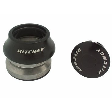 Рулевая колонка RITCHEY PRO LOGIC ZERO ROAD 1-1/8 интегрированная, алюминиевая, чёрная, PRD12141 Рулевая колонка RITCHEY PRO LOGIC ZERO ROAD 1-1/8 интегрированная, алюминиевая, чёрная, PRD12141Рули<br>1-1/8 интегрированная, алюминий, чёрная<br>