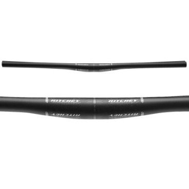 Руль RITCHEYMTN MTN PRO 2X, D:31,8 х L: 720 х Н: ± 5мм, изгиб 9*, алюминий 2014, PRD17915 Руль RITCHEYMTN MTN PRO 2X, D:31,8 х L: 720 х Н: ± 5мм, изгиб 9*, алюминий 2014, PRD17915Рули<br>D: 31,8 мм, длина 720 мм, алюминий 2014, угол 9*, цвет: чёрный с логотипом<br>