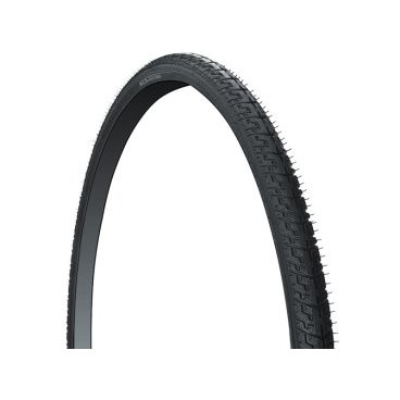 Велосипедная покрышка KELLYS KLS CROSSTOWN, 26x1 3/8 Велосипедная покрышка KELLYS KLS CROSSTOWN, 26x1 3/8Велопокрышки<br>KELLYS Покрышка KLS 26x1 3/8 CROSSTOWN<br>