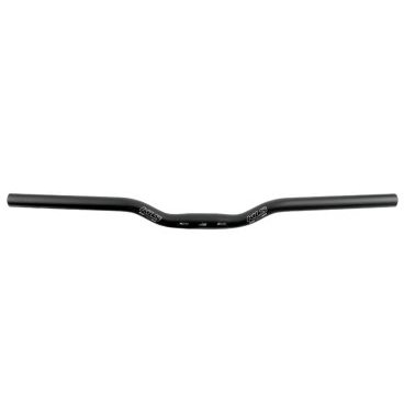 Руль KELLYS KSL CROSS Riser изогнутый, O25,4мм, длина: 600мм, алюминий 6061 Руль KELLYS KSL CROSS Riser изогнутый, O25,4мм, длина: 600мм, алюминий 6061Рули<br>KELLYS Руль изогнутый KSL CROSS Riser, O25,4мм, длина: 600мм, алюм 6061 P.G., цвет: чёрный мат<br>