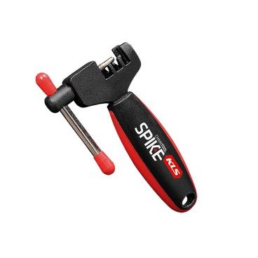 Выжимка цепи KELLYS KLS SPIKE, для цепей IG/HG/UG, Chain Rivet Extractor KLS SPIKE Выжимка цепи KELLYS KLS SPIKE, для цепей IG/HG/UG, Chain Rivet Extractor KLS SPIKEВелоинструменты<br>KELLYS Выжимка цепи KLS SPIKE, для цепей IG/HG/UG<br>