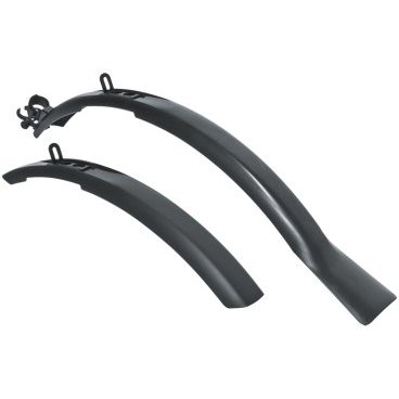 Крылья KELLYS KLS STORM, под V-brake, для МТВ и кроссовых велосипедов, Mudguards KLS STORM Крылья KELLYS KLS STORM, под V-brake, для МТВ и кроссовых велосипедов, Mudguards KLS STORMКрылья для велосипедов<br>Под V-brake, для МТВ и кроссовых велосипедов. Великолепно защищают седоков от грязи и брызг. Отличное качество от всемерно известной фирмы Kellys.<br>