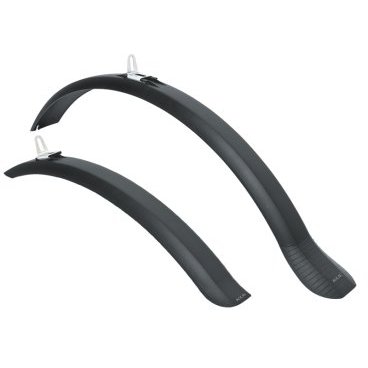 Крылья KELLYS KLS GUARD, под V-brake, для МТВ и кроссовых велосипедов, Set of Mudguards KLS GUARD Крылья KELLYS KLS GUARD, под V-brake, для МТВ и кроссовых велосипедов, Set of Mudguards KLS GUARDКрылья для велосипедов<br>KELLYS Крылья KLS GUARD под V-brake, для МТВ и кроссовых в-дов<br>